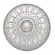 Jogo 6 Tacas 345ml Vidro Sodo-calcico Brand Rainbow